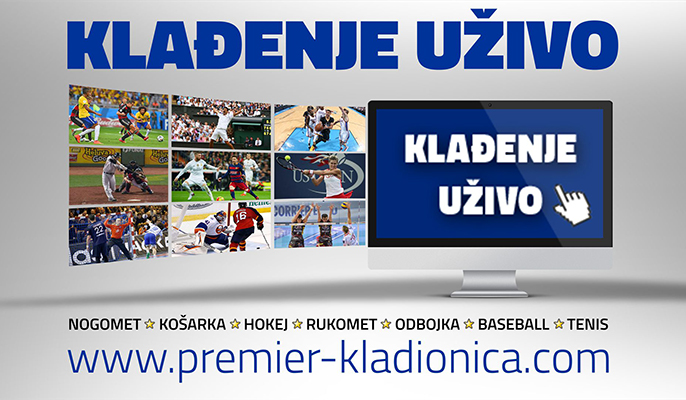 Premier Kladionica Uzivo Premier Kladionica Uzivo