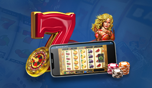 Okušajte svoju sreću u online casino igrama!