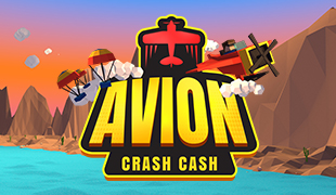 Zaustavi avion u pravom trenutku i ostvari velike dobitke!